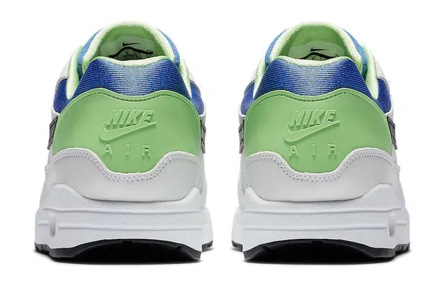 Nike DNA Series 87 x 91