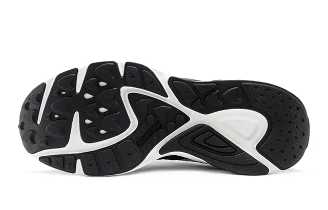 Saucony Gram 9000