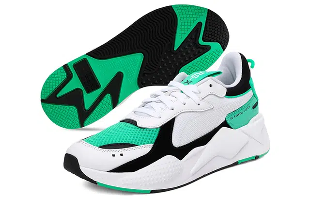 Puma RS-X Reinvention Trainers