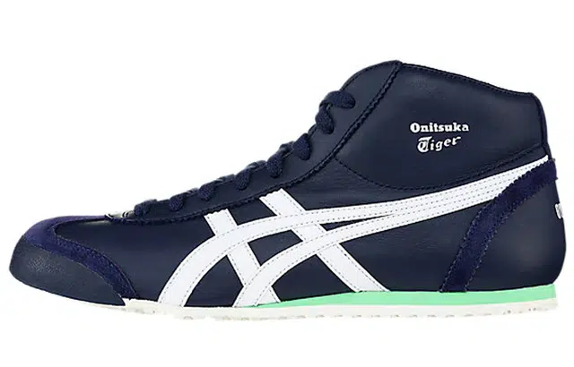 Onitsuka Tiger Mexico Mid Runner
