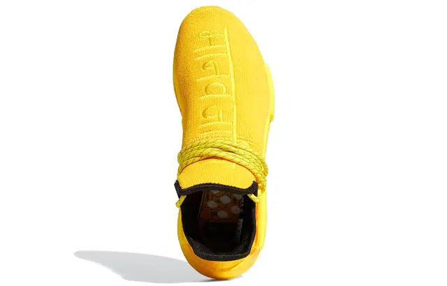 Pharrell Williams x adidas originals NMD Hu
