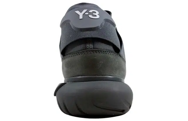 Y-3 Qasa High Vista