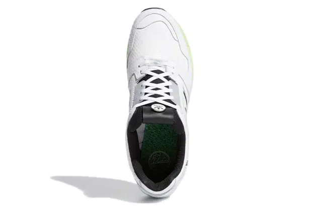 adidas ZX 8000 White Green Orange