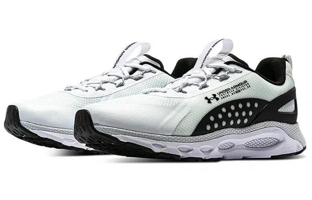 Under Armour Hovr Infinite Summit 2