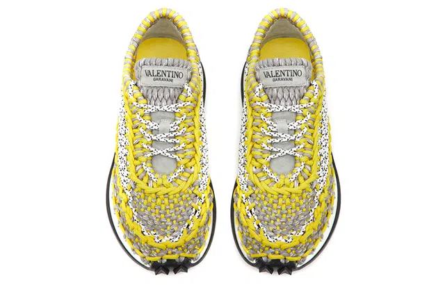 Valentino Crochet