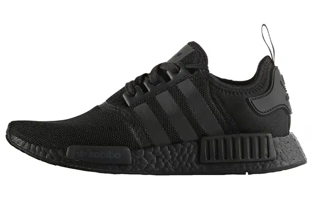 adidas originals NMD_R1 Triple Black