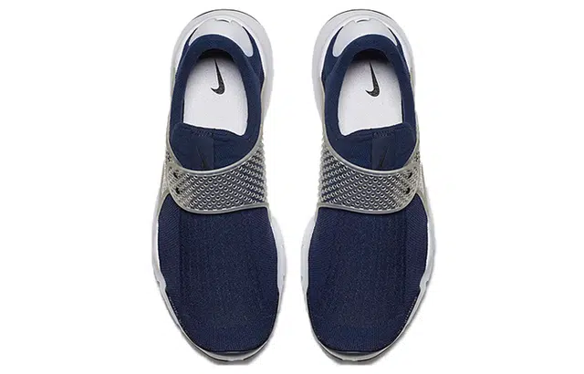 Nike Sock dart "Midnight Navy"