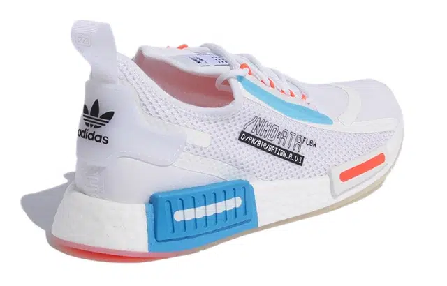 adidas originals NMD_R1 Spectoo