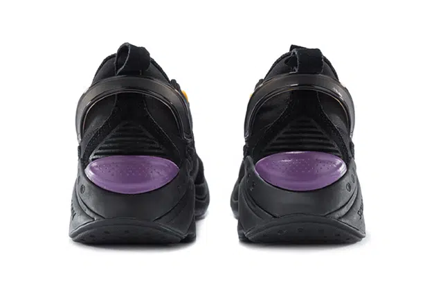Saucony Gram 9000 Winter M