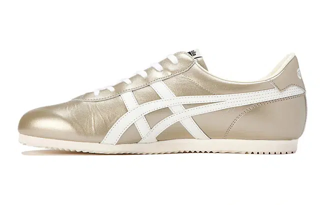 Onitsuka Tiger Tai-Chi Nippon Made Champagne