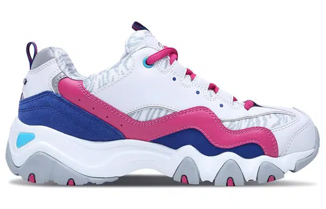Skechers D'Lites 2.0