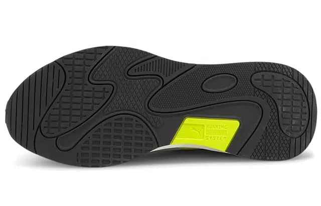 PUMA RS-Fast Neon