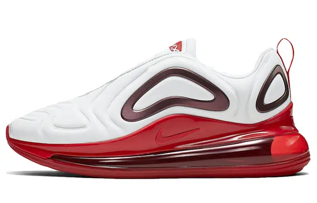 Nike Air Max 720 "Gym Red" GS