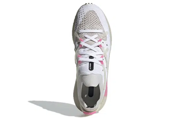 adidas originals 4D Fusio "Cream White"