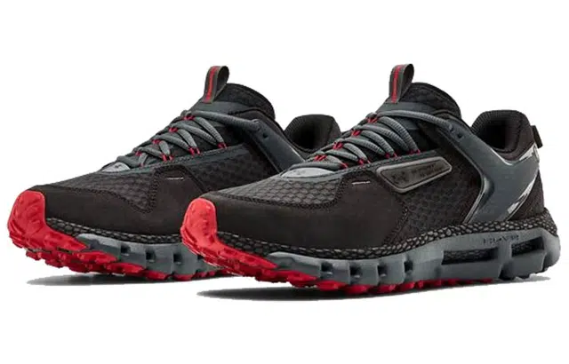 Under Armour Hovr Summit