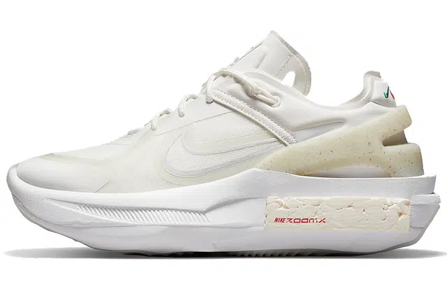 Nike Fontanka Waffle Edge "Photon Dust"