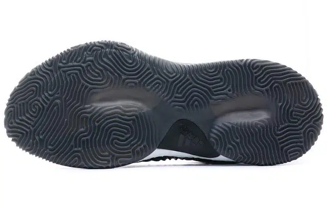 adidas Crazy Explosive 2017 Black Grey