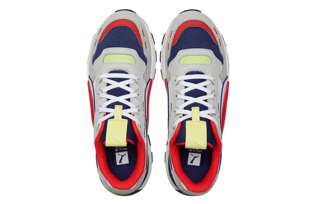 PUMA RS 2.0 Core Light Grey