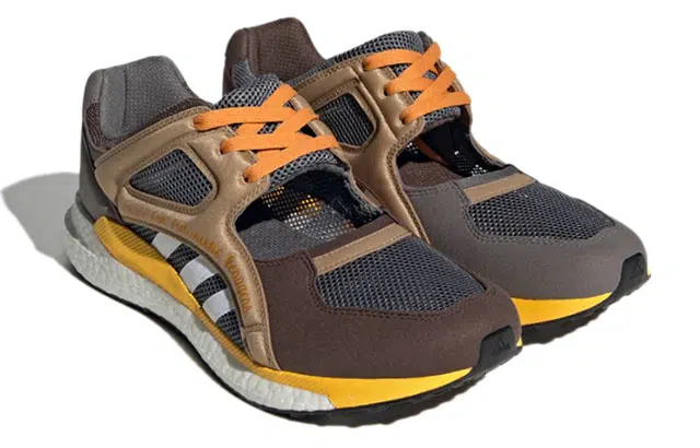 HUMAN MADE x adidas originals EQT Racing
