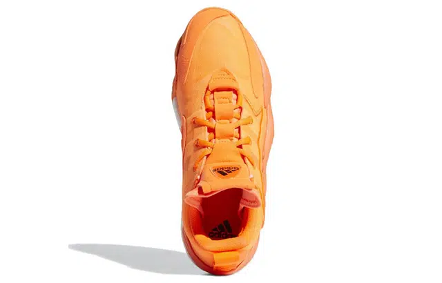 adidas originals Crazy BYW X 2.0