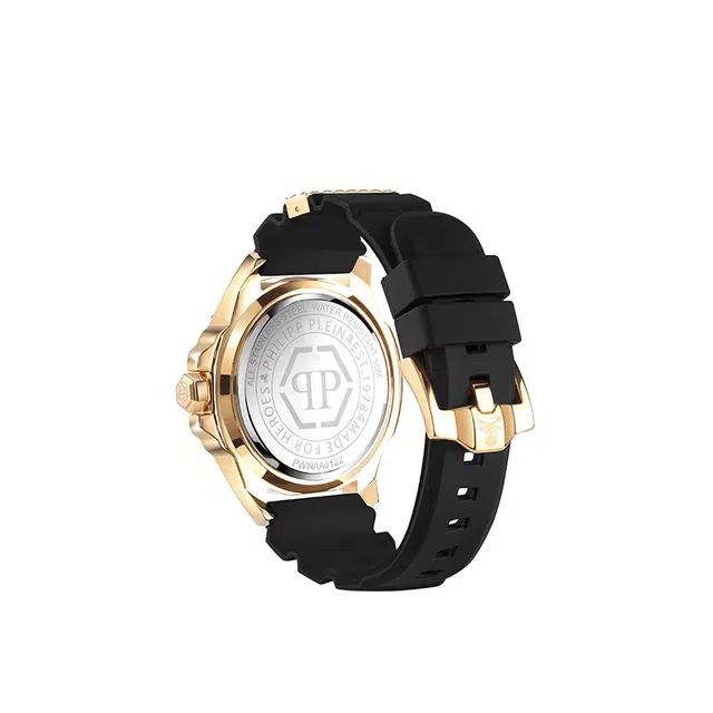 PHILIPP PLEIN 43mm PWNAA0122