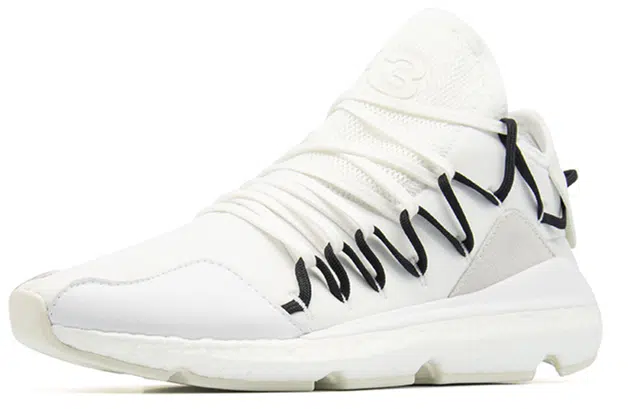 adidas x Y-3 Kusari CreamWhite