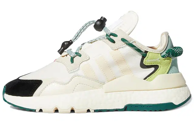 Beyonce Ivy Park x adidas Nite Jogger