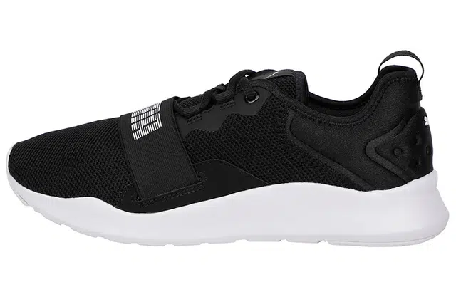 Puma Wired Pro Imeva Black