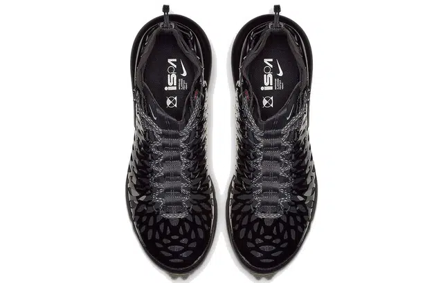Nike ISPA Air Max 270 SP SOE Anthracite