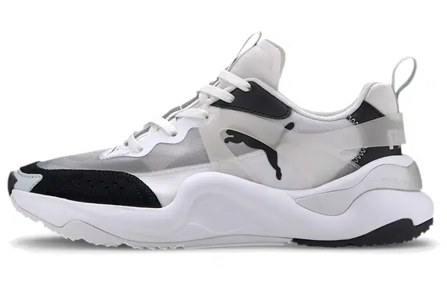 PUMA Rise