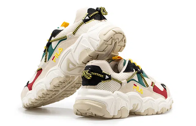 FILA FUSION Fluid