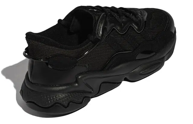 adidas Ozweego Black