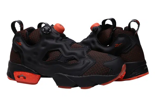 Reebok Instapump Fury