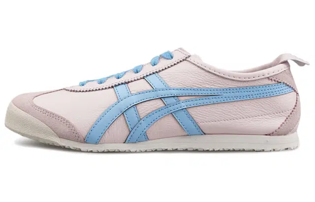 Onitsuka Tiger Mexico 66 Pink