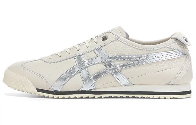 Onitsuka Tiger Mexico 66 SD Grey Silver