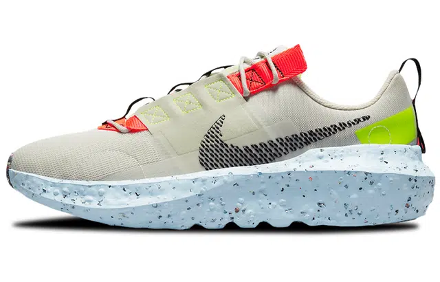Nike Crater Impact