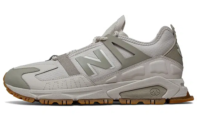 New Balance XRCT Grey