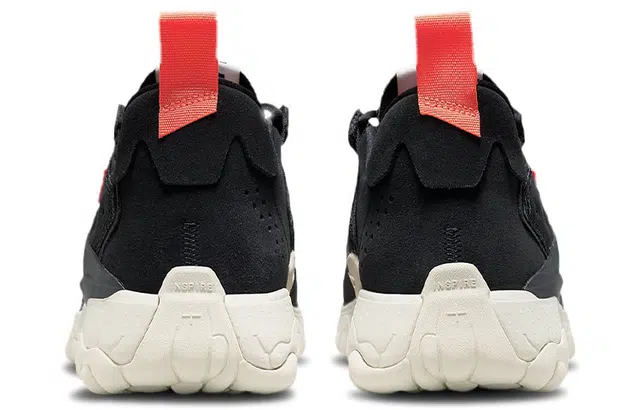 Jordan Delta 2