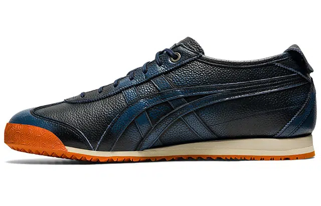 Onitsuka Tiger Mexico 66 SD Blue Brown