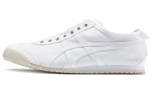 Onitsuka Tiger Mexico 66 Slip-On White