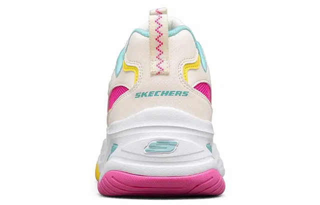 Skechers D'LITES 4.0
