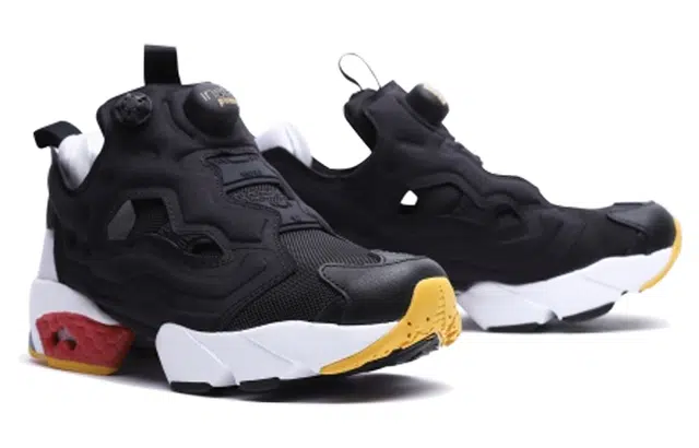 Reebok Instapump Fury OG