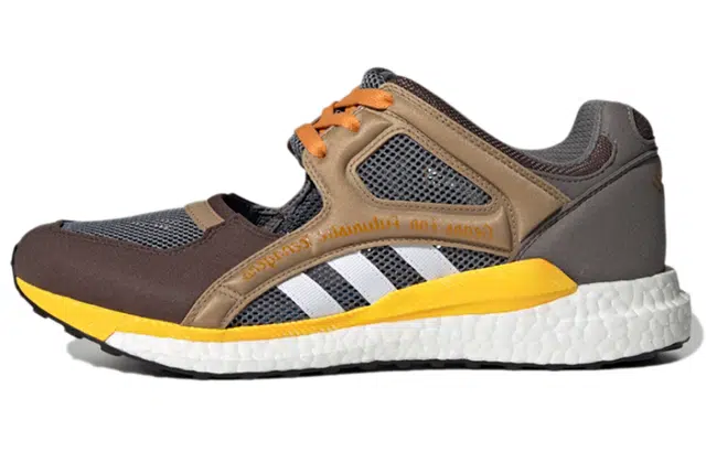 HUMAN MADE x adidas originals EQT Racing