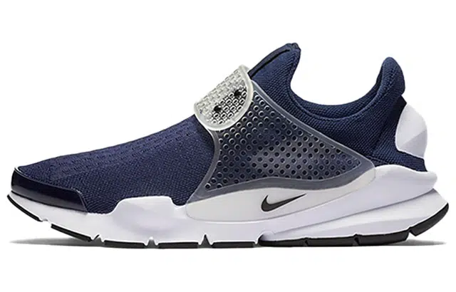 Nike Sock dart "Midnight Navy"