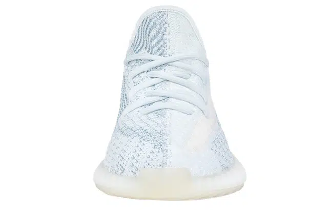 adidas originals Yeezy Boost 350 V2 "cloud white" 2020