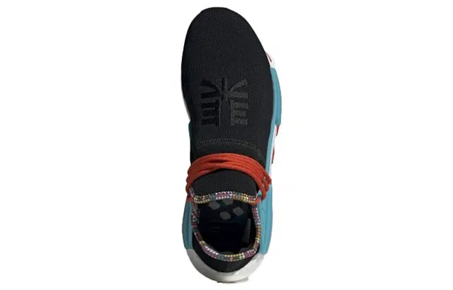 adidas originals NMD Hu Pharrell Inspiration Pack