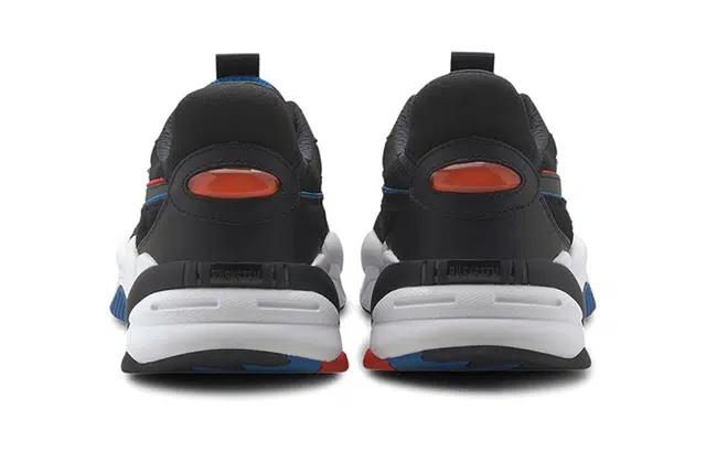 PUMA RS-2K Internet Exploring