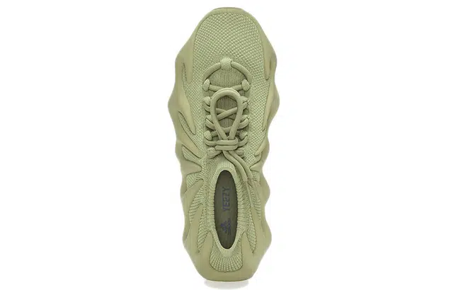 adidas originals Yeezy 450 "Resin"