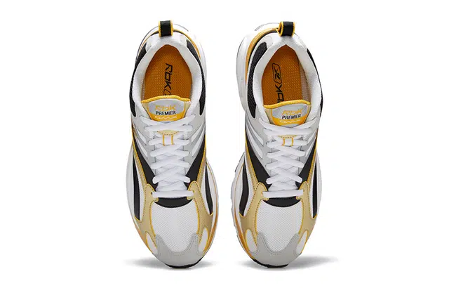 Reebok Rbk Premier 1000