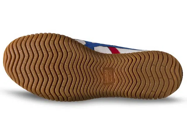 Onitsuka Tiger Tsunahiki Slip-on